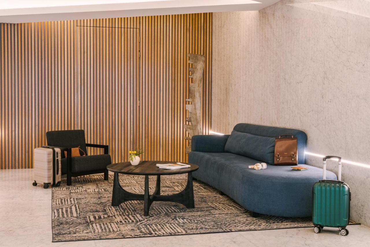 Sonder Coporo Aparthotel Mexiko-Stadt